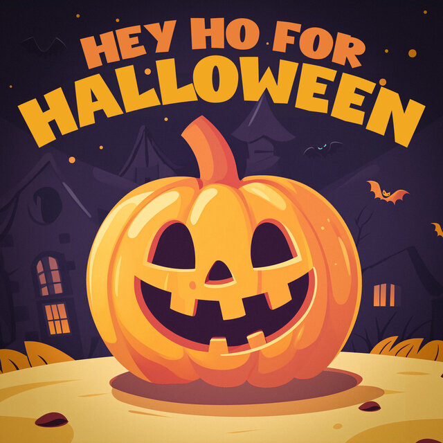 Hey Ho for Halloween