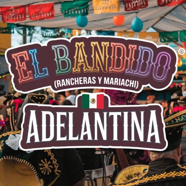 El Bandido (Rancheras y Mariachi)