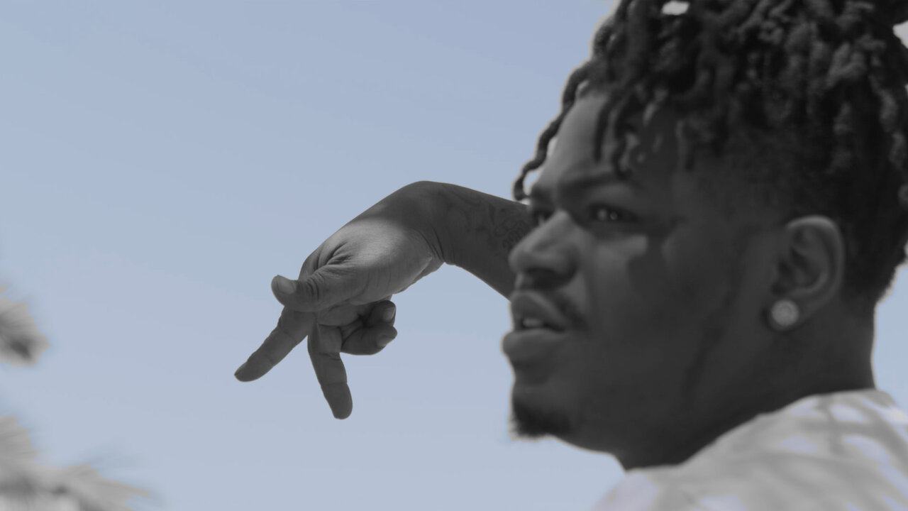 All Money In (Official Video)