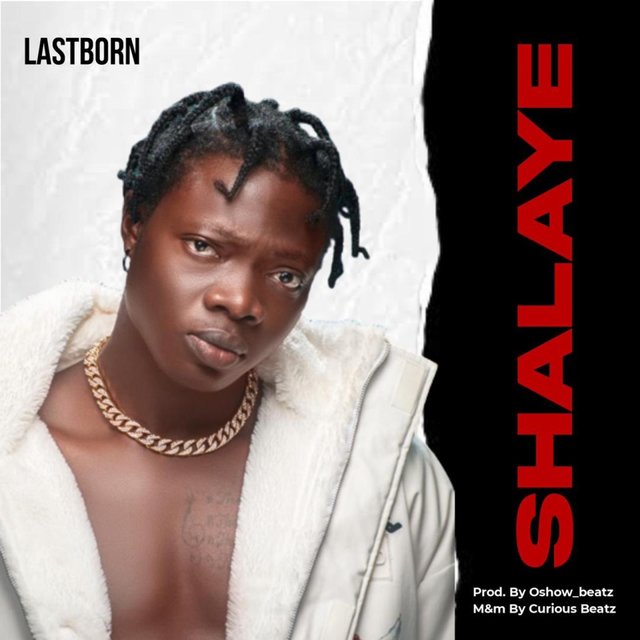 Shalaye