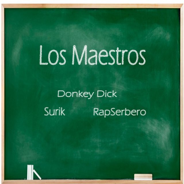 Los Maestros