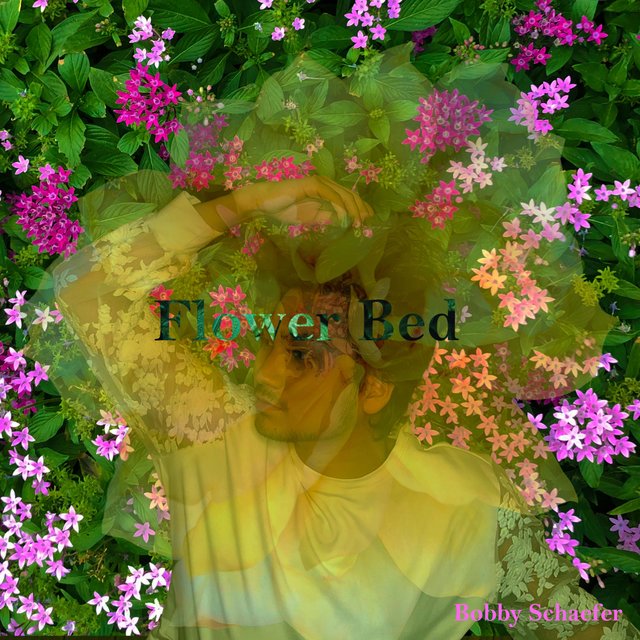 Flower Bed