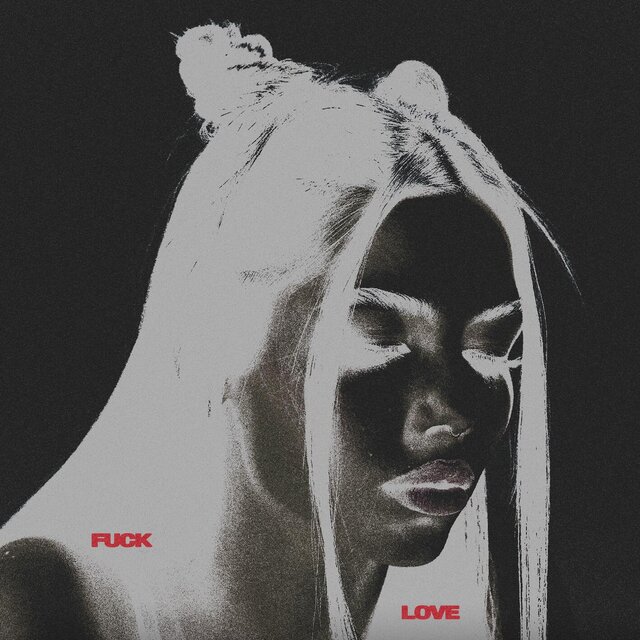 F*ck Love