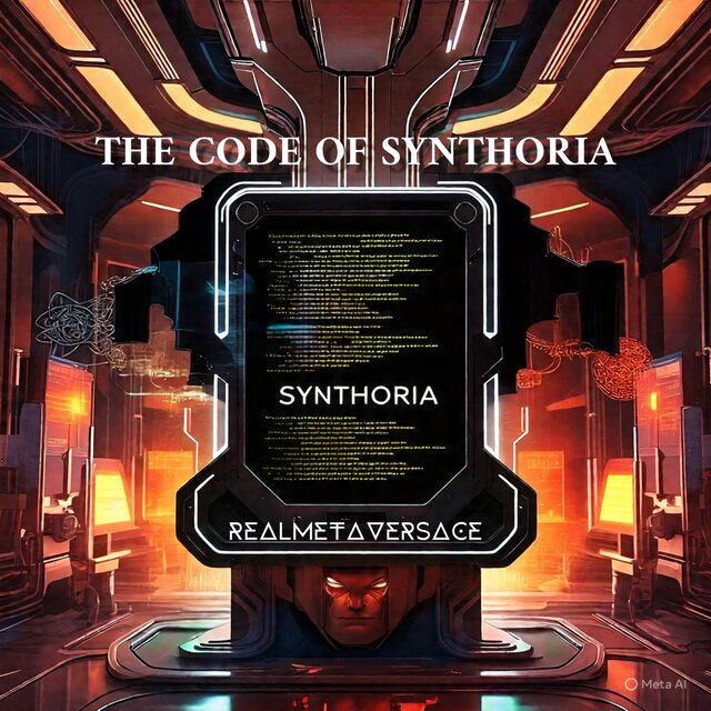 The Code of Synthoria