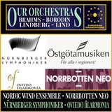 Borodin: Symphony no 2: 1st mmt Allegro