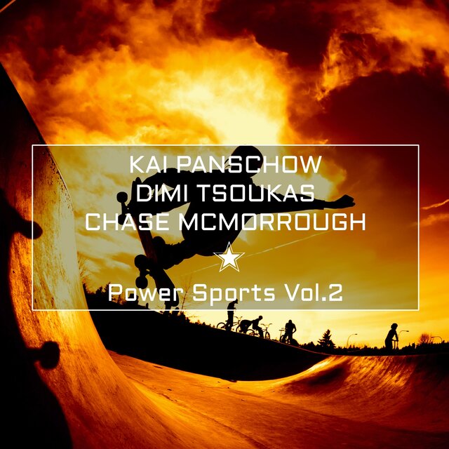 Power Sports Vol.2