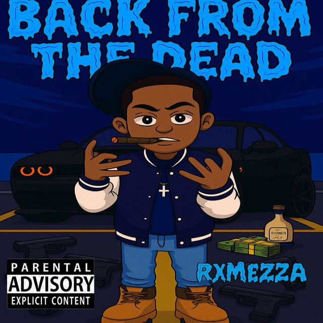 Back from the dead