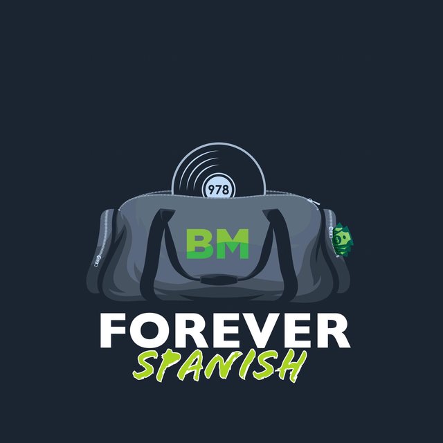 Forever Spanish (feat. Bullet & Willy Blanco)
