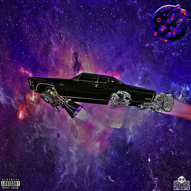 DJ OG Uncle Skip presents: Lets Ride Part  2