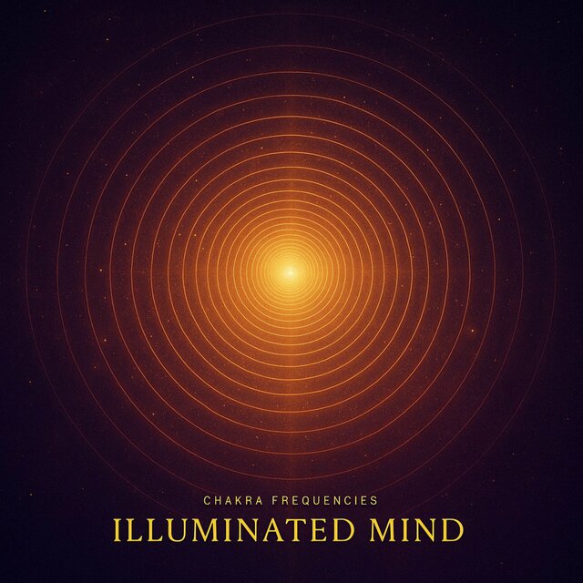 Illuminated Mind