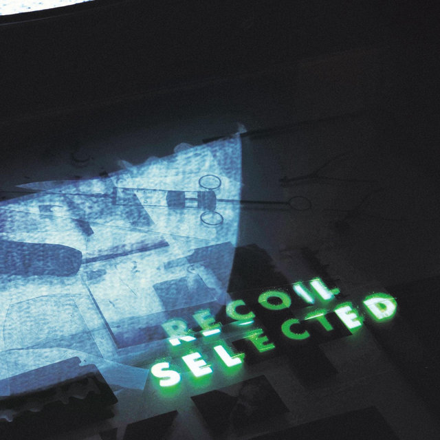 Recoil: Selected (Expanded Edition) (Remastered)