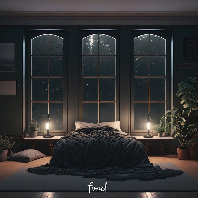 Low Freq. Piano Music