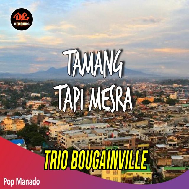 Tamang Tapi Mesra