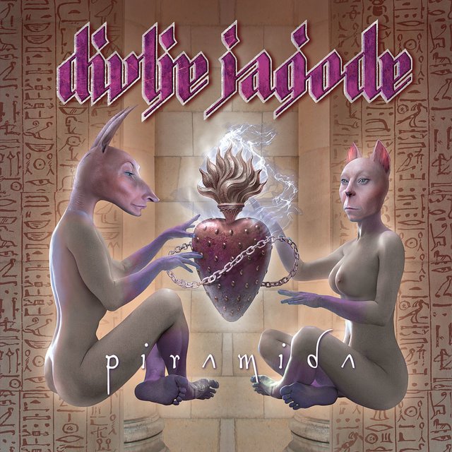Piramida