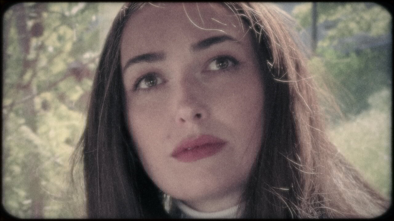 Gilded Lily (Official Video)