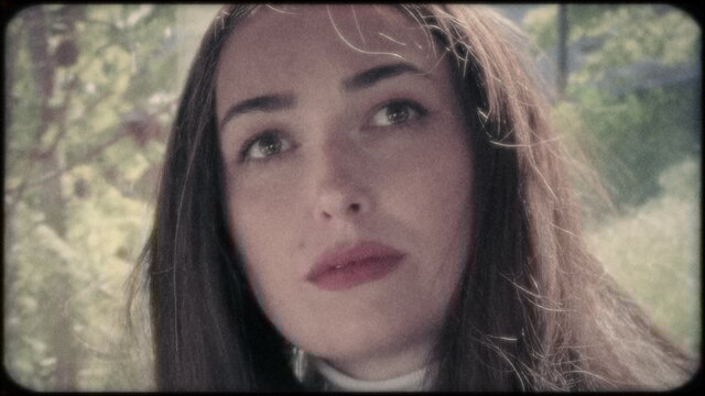 Gilded Lily (Official Video)