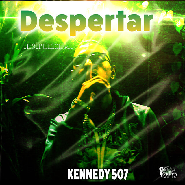 Despertar (Instrumental)