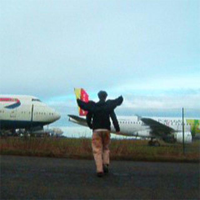Spike Island (Demos)