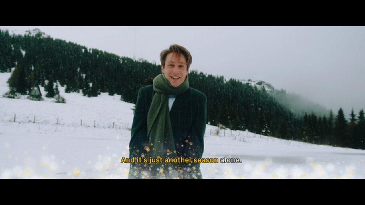 Another Season Alone