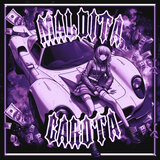 Maldita Garota (ULTRA SLOWED)