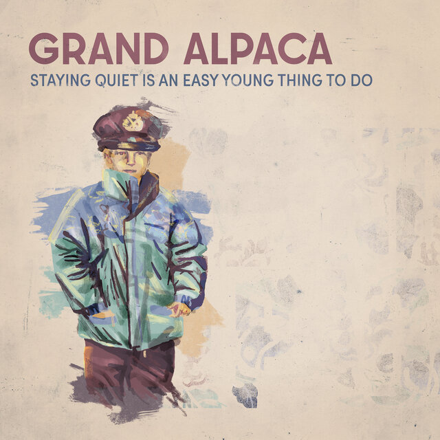 Staying Quiet Is An Easy Young Thing To Do