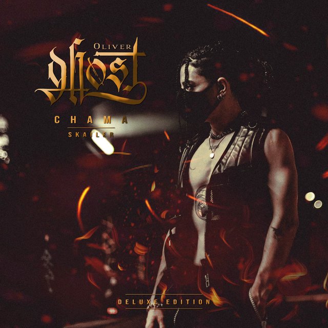 Chama (Deluxe)