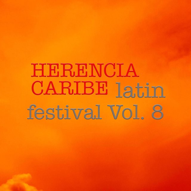 Latin Festival Vol. 8