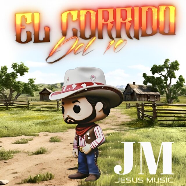 El Corrido Del 10