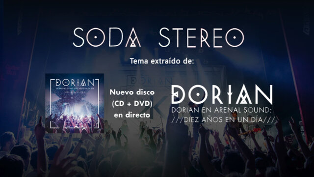 Soda Stereo
