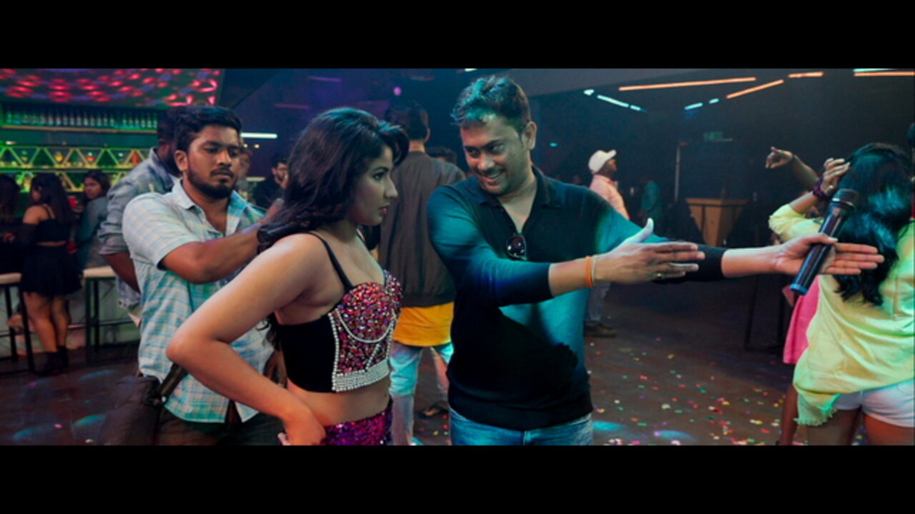 Cute Baby (From "Nachindi Girl Friendu")