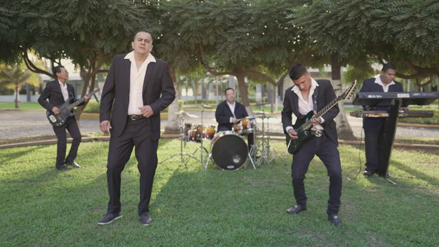 Fiesta de Rancho