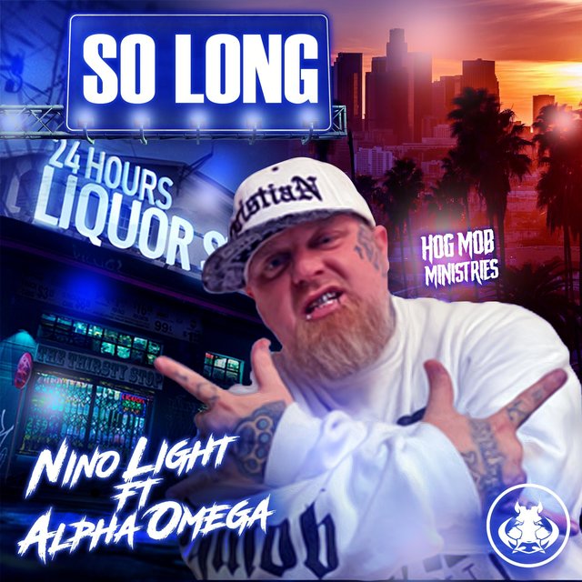 So Long (feat. Alpha Omega)