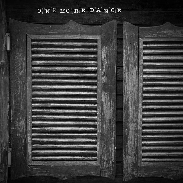 One More Dance