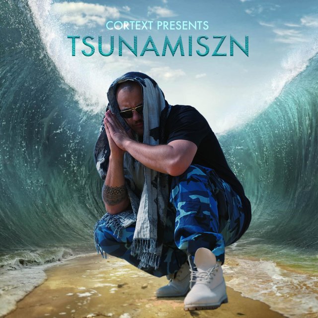 Tsunamiszn