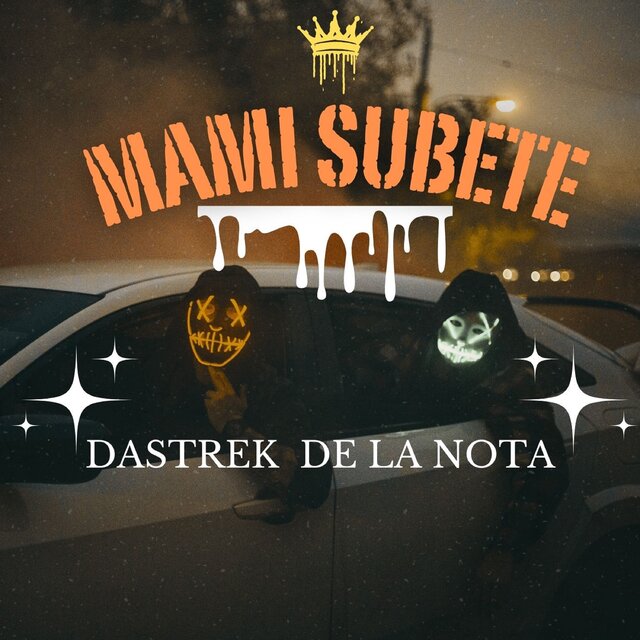 mami subete