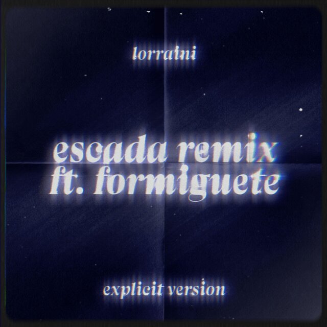 ESCADA (Remix)