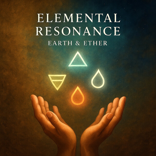 Elemental Resonance Earth & Ether
