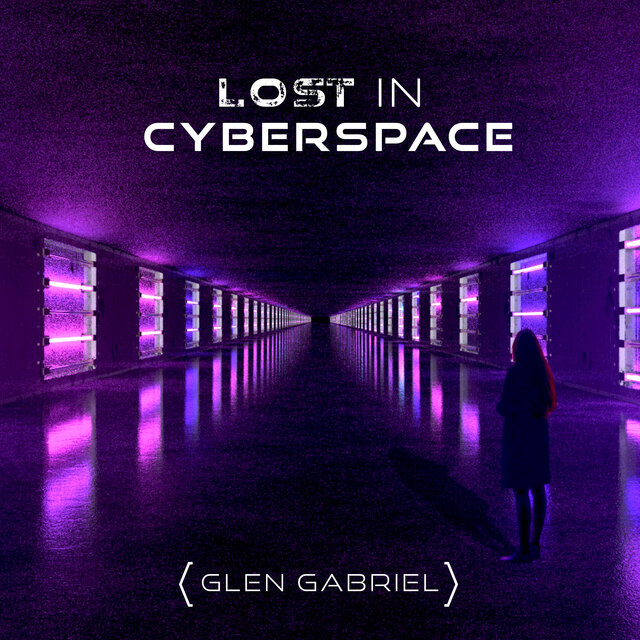 Lost In Cyberspace