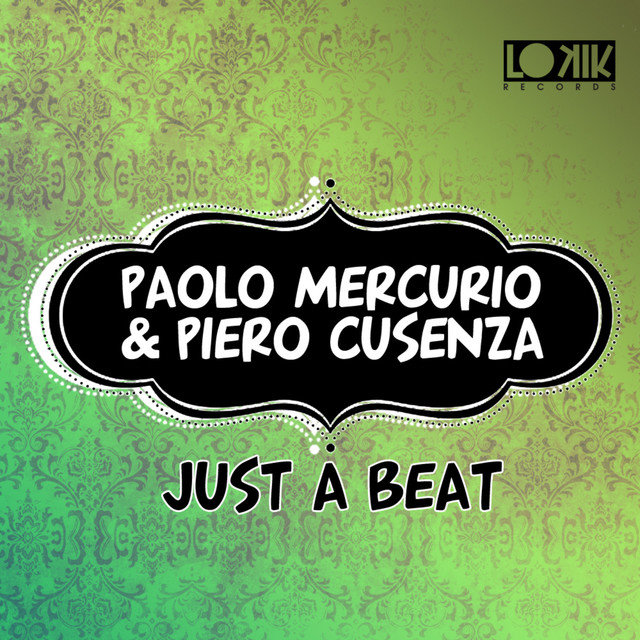Just a Beat EP