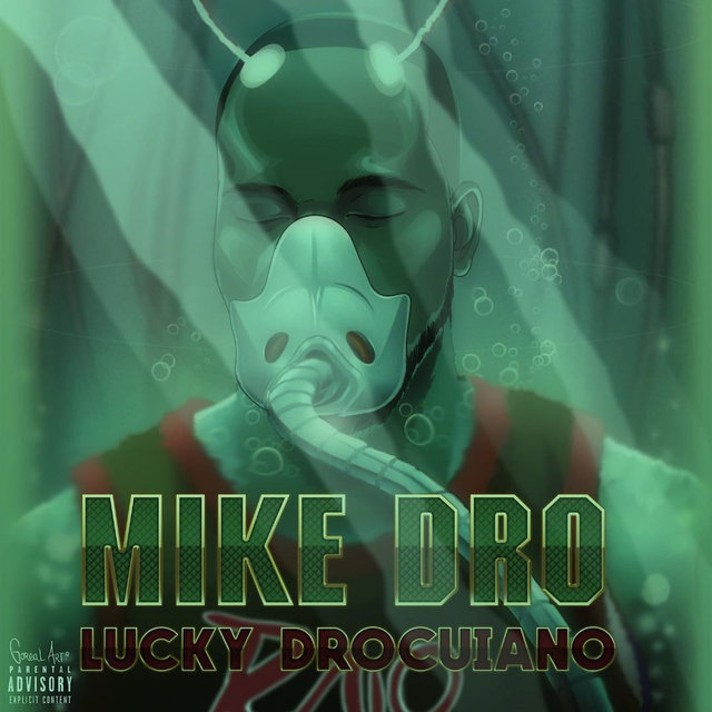 Lucky Drocuiano
