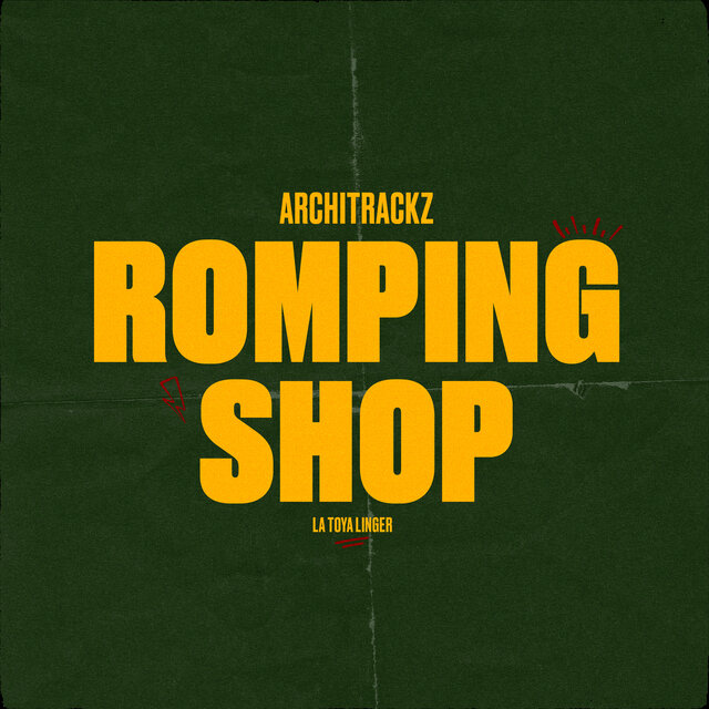 Romping Shop