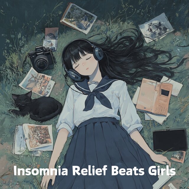 Soothing Dreams: Beats for Sleep Relief
