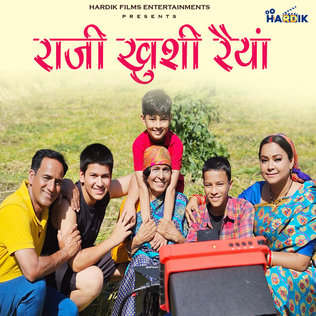 Raaji khushi Rayan (From 