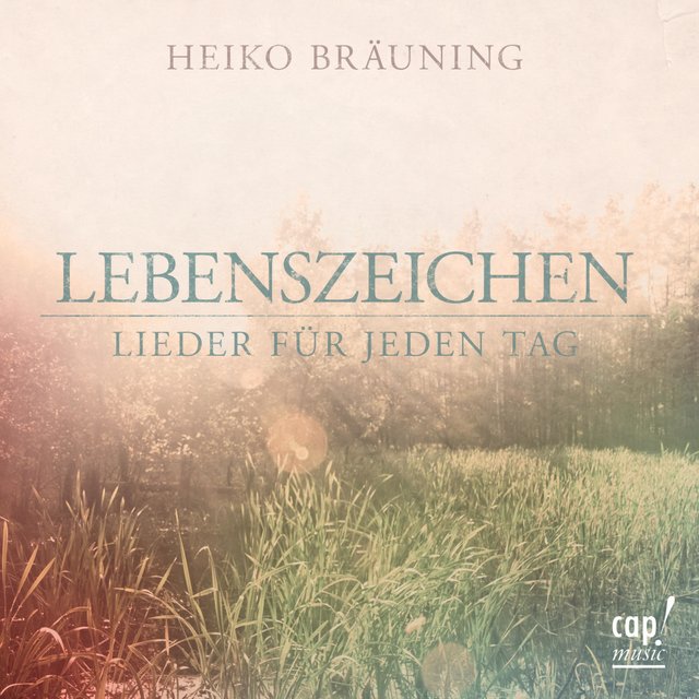 Lebenszeichen - Lieder für jeden Tag