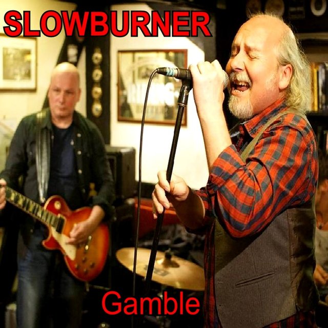 Gamble