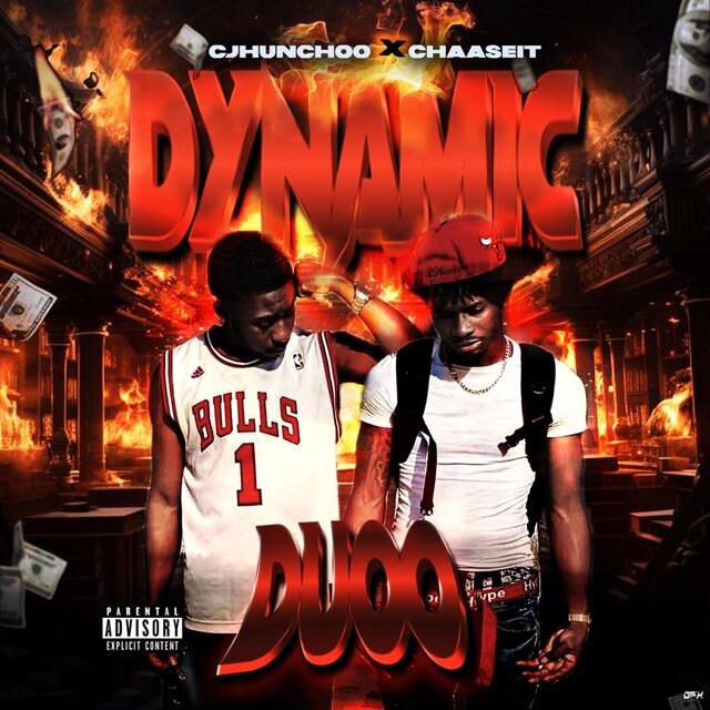 Dynamic Du00