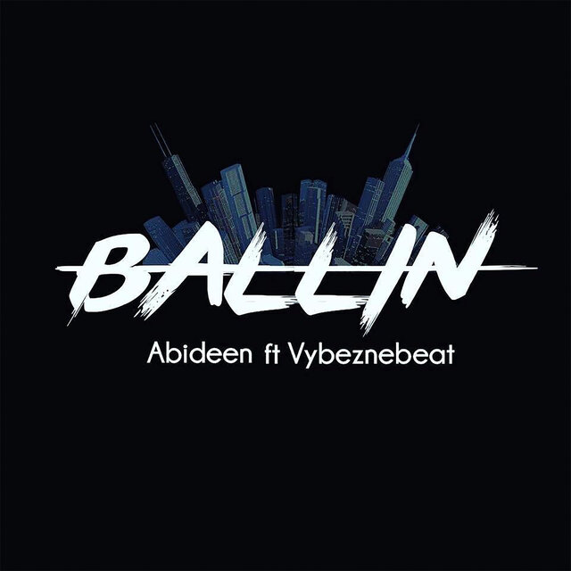 Ballin'