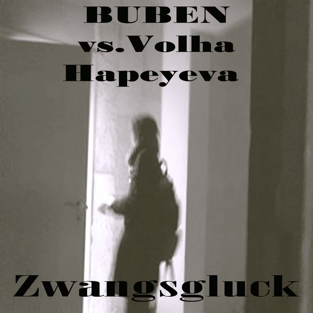 Zwangsglück (Buben vs.Volha Hapeyeva)