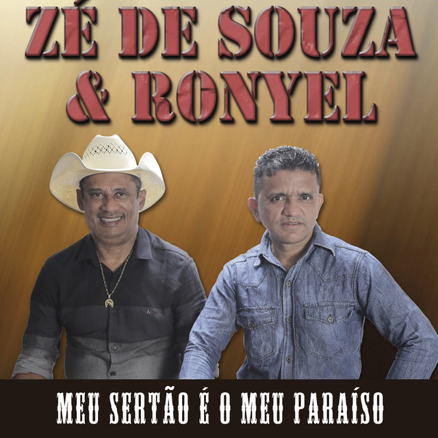Meu Sertão É O Meu Paraíso
