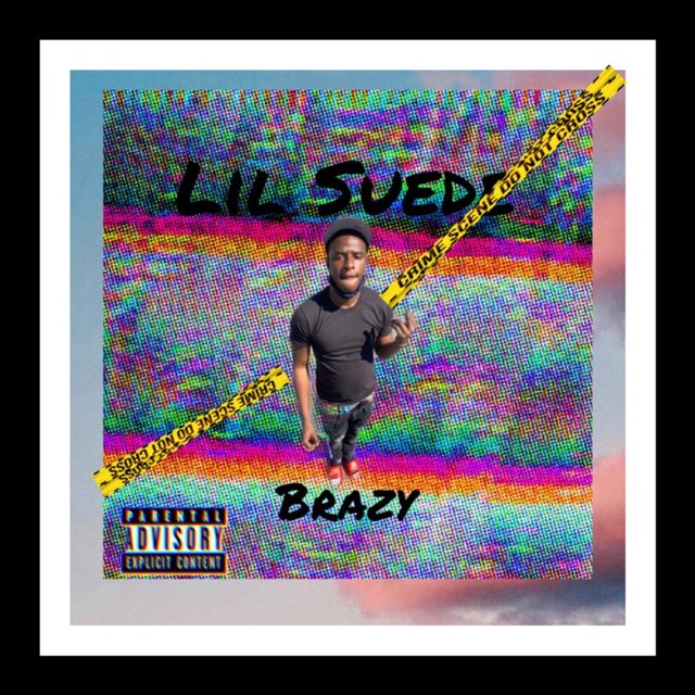 Brazy